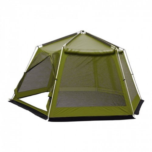 Палатка Tramp Lite Mosquito зеленый
