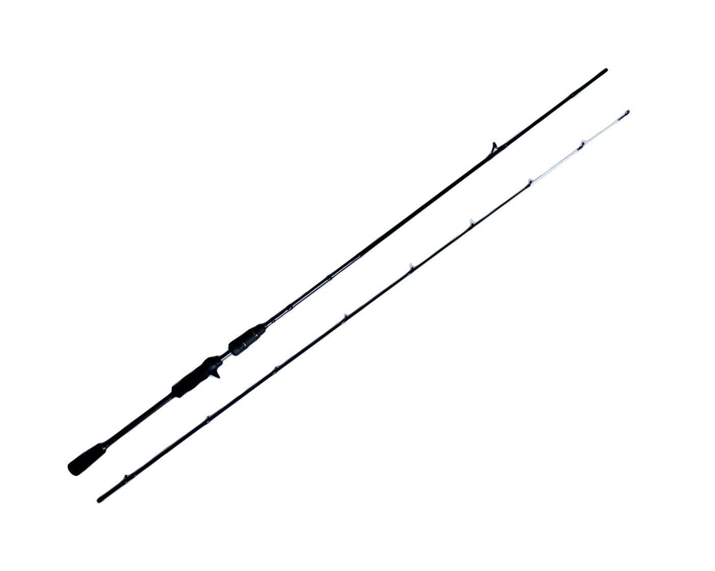 Удилище SPRO Freestyle Skillz versatile baitcaster 2,15м 7-24гр - фото 1