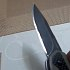 Нож Kershaw Fraxion складной сталь 8Cr13MoV рукоять G10 песочный: отзывы