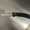 Нож SRM 9201 сталь D2 рукоять G10: отзывы