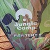 Тент Jungle Camp Fish tent 2 камуфляж: отзывы