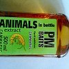 Ликвид MINENKO PMbaits Animals in bottles 0,5л Гаммарус: отзывы