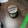 Леска Ron Thompson Hyper 4OZ Nylon 1.600м 0,25мм 5,4кг 12lb clear: отзывы
