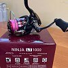 Катушка Daiwa 18 Ninja LT 2500 XH: отзывы