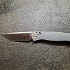 Нож SRM 255L-GK сталь 10Cr15MoV рукоять G10: отзывы