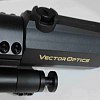 Увеличитель Vector Optics Maverick-III 3х22 Magnifier MIL: отзывы