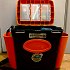 Ящик зимний Helios Fish box 10л односекционный оранжевый: отзывы