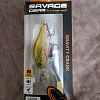 Воблер Savage Gear Gravity Сrank MR 5,8см 9гр F dirty roach: отзывы