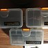 Коробка Savage Gear Lurebox 1 Smoke Combi Kit 13,8x7,7x3,1см 3шт: отзывы