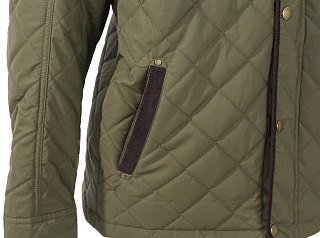 Куртка Seeland Woodcock advanced quilt shaded olive р.52 - фото 5