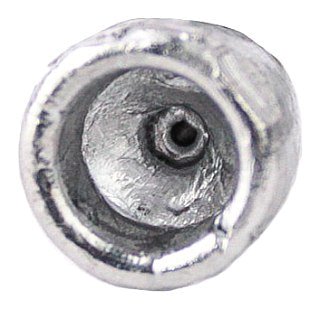 Груз TSF пуля классическая,калиброванная 5гр 5шт - фото 2