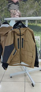 Куртка Beretta B-Xtreme GTX GU424/T2025/0836 р.XL - фото 17
