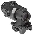 Увеличитель Sightmark XT-3 Tactical Magnifier with LQD Flip to Side Mount