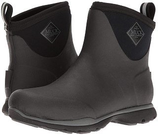 Полусапоги Muck Boot Arctic excursion ankle black - фото 8