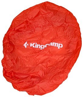 Накидка на рюкзак King Camp Rain cover 3626 S - фото 2