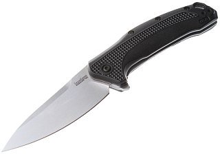 Нож Kershaw Link 420HC - фото 1