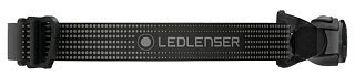 Фонарь Led Lenser MH5 черно-серый - фото 4