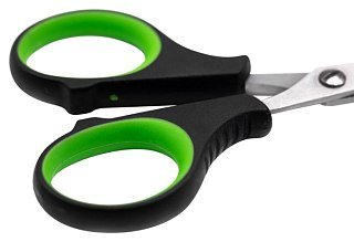 Ножницы Korda Basix Rig Scissors - фото 3