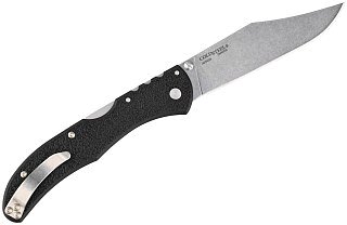 Нож Cold Steel Range Boss Black складной 4034SS рукоять пластик - фото 2