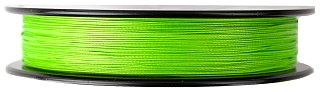 Шнур Daiwa J-Braid X8E-W/SC 0,16мм 135м chartreuse + ножницы - фото 3