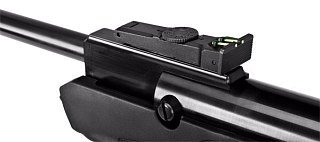 Винтовка Umarex Walther LGV Challenger Ultra пластик - фото 3