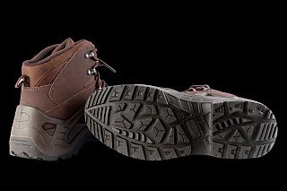 Ботинки Fantom Force Lowa Кобра тактические коричневый - фото 2
