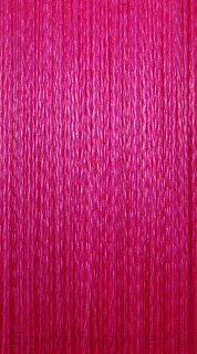 Шнур Hitfish lite game №0,5 0,117мм 5,62кг 150м pink - фото 2