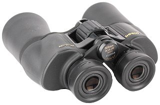 Бинокль Nikon Aculon A211 7x50 - фото 3