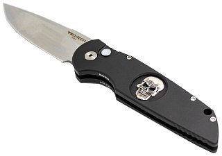 Нож Pro-Tech TR-3 3.71 сталь 154см - фото 3