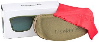 Очки Trakker Classic Sunglasses - фото 5