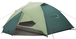 Палатка Easy Camp Equinox 200 купол 2 - фото 1