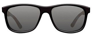 Очки Korda Sunglasses Classics Mat black shell grey lens