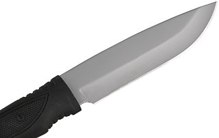 Нож ИП Семин Лазутчик сталь 65х13 Elastron - фото 4