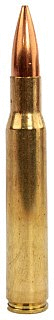 Патрон 30-06Sprg Federal Gold Medal Sierra MatchKing BTHP 10,9г - фото 2