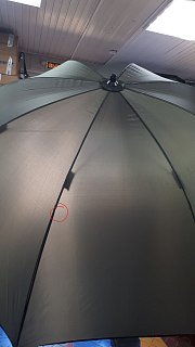 Зонт DAM Standart - фото 4
