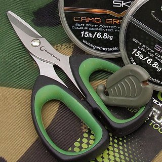 Ножницы Gardner Ultra blades - фото 3