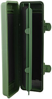 Коробка Prologic Cruzade Rig Box для поводков 35х10,5х7см - фото 3