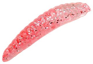 Приманка Boroda Baits Salo 35 цв. crystal pink 10шт - фото 1