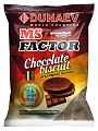 Прикормка Dunaev MS Factor 1кг Шоколадный бисквит