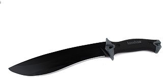 Нож Kershaw Сamp 10 мачете фикс. клинок рук. резина - фото 1