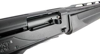 Ружье Hatsan Escort PS 12х76 пластик 710мм - фото 2
