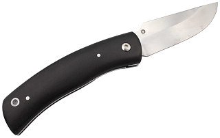 Нож ИП Семин Аляска сталь D2 складной - фото 2