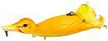 Воблер Savage Gear 3D suicide duck 150 15см 70гр 02 yellow утка