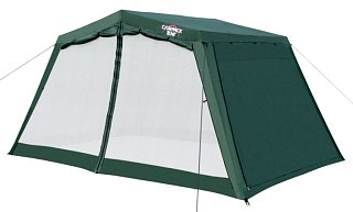 Тент Campack-Tent G-3301W с ветро-влагозащ. полотном