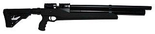 Винтовка Ataman Tactical carbine type 4 M2R 625/RB PCP пластик 5,5мм