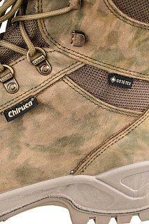 Ботинки Chiruca Impala 31 camo-sand - фото 8