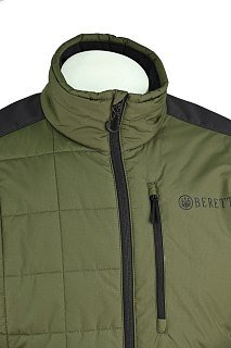 Куртка Beretta Wingbeat Insulator GU434/T2028/0715  - фото 13