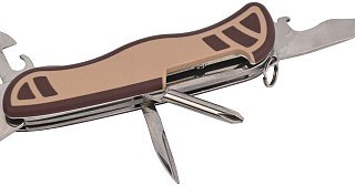 Нож Victorinox Trailmaster 111мм складной камуфляж пустыни - фото 5