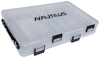 Коробка Nautilus NB2-285V 28,5*19*5см - фото 2