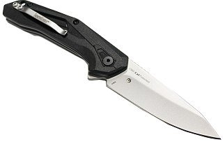 Нож Kershaw K1385 Airlock клинок 4Cr14 рукоять нейлон - фото 2